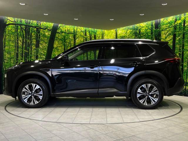 日産 エクストレイル Ｘ ｅ－４ＯＲＣＥ 3.2万Km 328.9万円(愛知県)[857]の中古車詳細