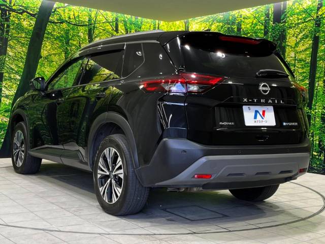 日産 エクストレイル Ｘ ｅ－４ＯＲＣＥ 3.2万Km 328.9万円(愛知県)[857]の中古車詳細