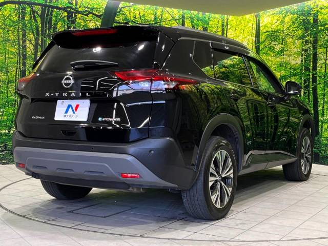 日産 エクストレイル Ｘ ｅ－４ＯＲＣＥ 3.2万Km 328.9万円(愛知県)[857]の中古車詳細