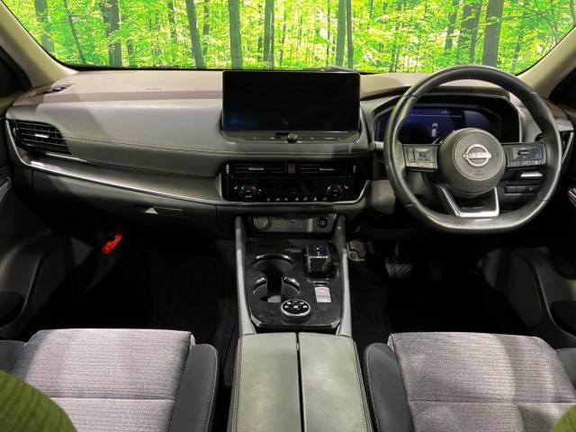 日産 エクストレイル Ｘ ｅ－４ＯＲＣＥ 3.2万Km 328.9万円(愛知県)[857]の中古車詳細