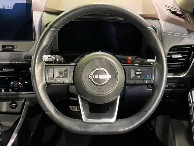 日産 エクストレイル Ｘ ｅ－４ＯＲＣＥ 3.2万Km 328.9万円(愛知県)[857]の中古車詳細