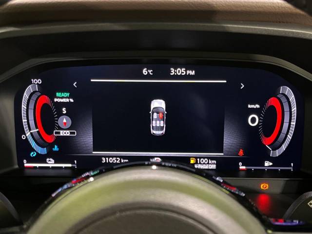 日産 エクストレイル Ｘ ｅ－４ＯＲＣＥ 3.2万Km 328.9万円(愛知県)[857]の中古車詳細