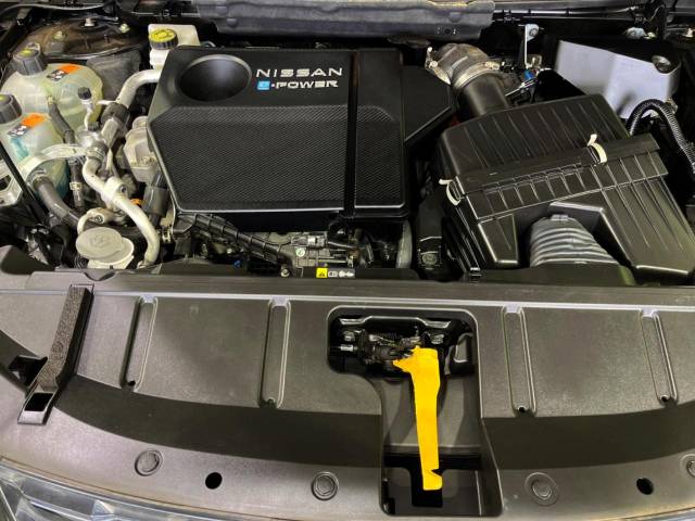 日産 エクストレイル Ｘ ｅ－４ＯＲＣＥ 3.2万Km 328.9万円(愛知県)[857]の中古車詳細