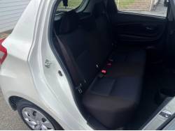 ヴィッツ Ｆ セーフティーエディションの中古車画像