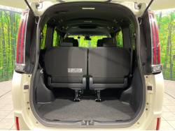 ノア Ｇの中古車画像