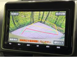 ノア Ｇの中古車画像