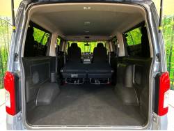 ＮＶ３５０キャラバンバン プレミアムＧＸ ブラックギアの中古車画像