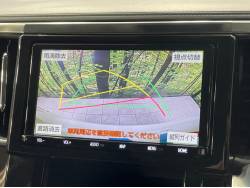 ヴェルファイア ２．５Ｚの中古車画像