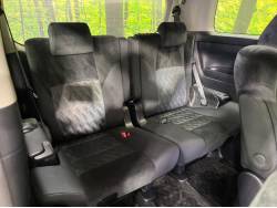 ヴェルファイア ２．５Ｚの中古車画像