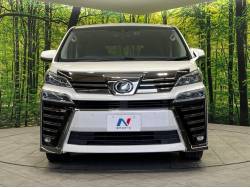 ヴェルファイア ２．５Ｚの中古車画像