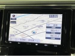 ヴェルファイア ２．５Ｚの中古車画像