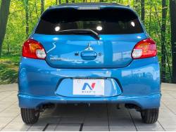 ミラージュ Ｇの中古車画像