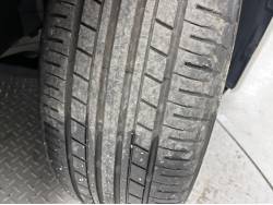 クラウンマジェスタ Ｆバージョン Ｊ－フロンティアの中古車画像