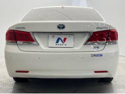 クラウンマジェスタ Ｆバージョン Ｊ－フロンティアの中古車画像