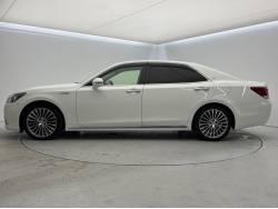 クラウンマジェスタ Ｆバージョン Ｊ－フロンティアの中古車画像