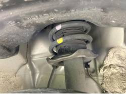 ミラ Ｘリミテッドの中古車画像