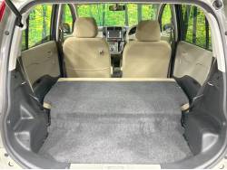 ミラ Ｘリミテッドの中古車画像