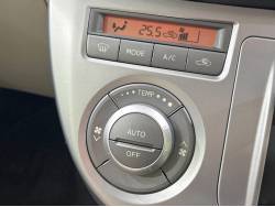 ミラ Ｘリミテッドの中古車画像