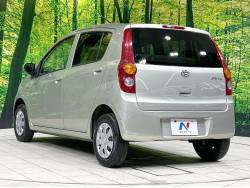 ミラ Ｘリミテッドの中古車画像