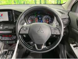 エクリプスクロス Ｇの中古車画像