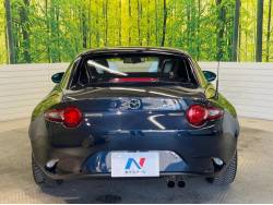 ロードスターＲＦ ＶＳ ホワイトセレクションの中古車画像