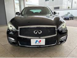 フーガ ２５０ＧＴ Ａパッケージの中古車画像