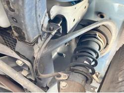 サンバートラック ＷＲ ブルーリミテッドの中古車画像