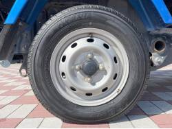 サンバートラック ＷＲ ブルーリミテッドの中古車画像