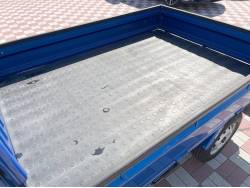 サンバートラック ＷＲ ブルーリミテッドの中古車画像