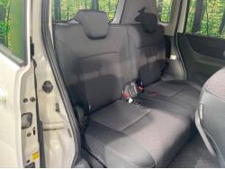 ソリオ Ｘ－ＤＪＥの中古車画像