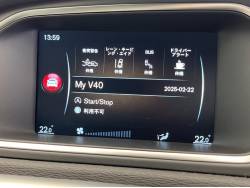 Ｖ４０ クロスカントリー Ｄ４ ＳＥの中古車画像