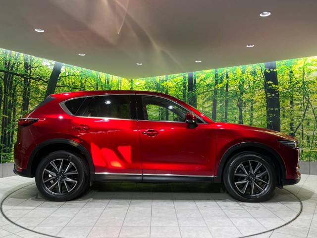 マツダ ＣＸ－５ ＸＤ Ｌパッケージ 4.8万Km 179.9万円(高知県)[699]の中古車詳細