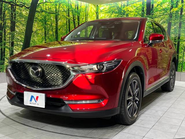 マツダ ＣＸ－５ ＸＤ Ｌパッケージ 4.8万Km 179.9万円(高知県)[699]の中古車詳細