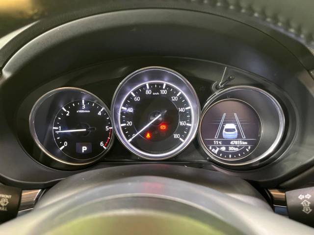 マツダ ＣＸ－５ ＸＤ Ｌパッケージ 4.8万Km 179.9万円(高知県)[699]の中古車詳細
