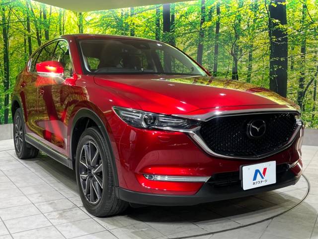 マツダ ＣＸ－５ ＸＤ Ｌパッケージ 4.8万Km 179.9万円(高知県)[699]の中古車詳細