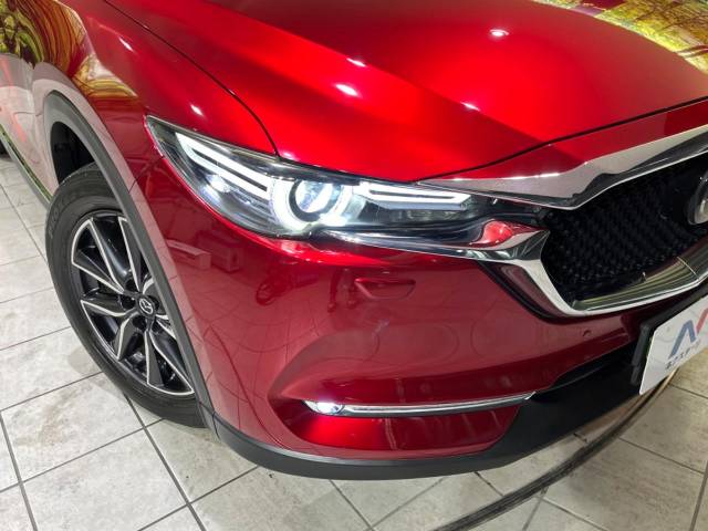 マツダ ＣＸ－５ ＸＤ Ｌパッケージ 4.8万Km 179.9万円(高知県)[699]の中古車詳細