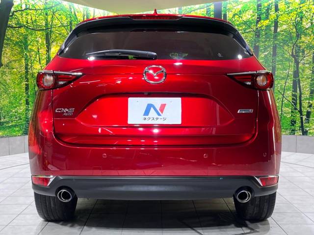 マツダ ＣＸ－５ ＸＤ Ｌパッケージ 4.8万Km 179.9万円(高知県)[699]の中古車詳細