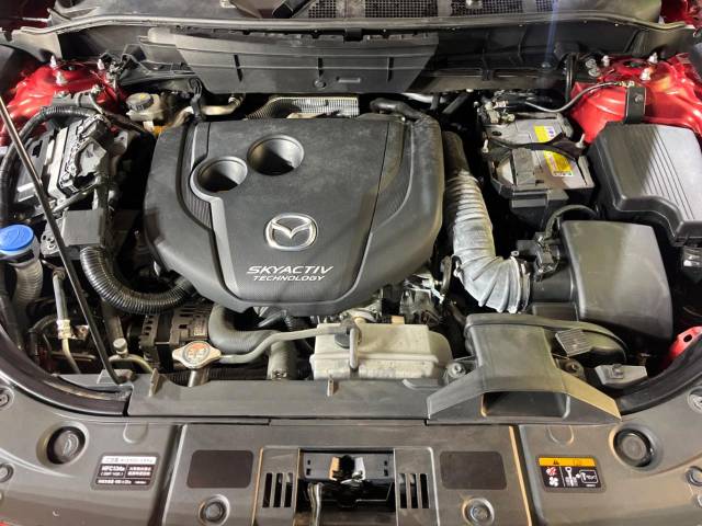 マツダ ＣＸ－５ ＸＤ Ｌパッケージ 4.8万Km 179.9万円(高知県)[699]の中古車詳細