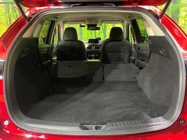 マツダ ＣＸ－５ ＸＤ Ｌパッケージ 4.8万Km 179.9万円(高知県)[699]の中古車詳細