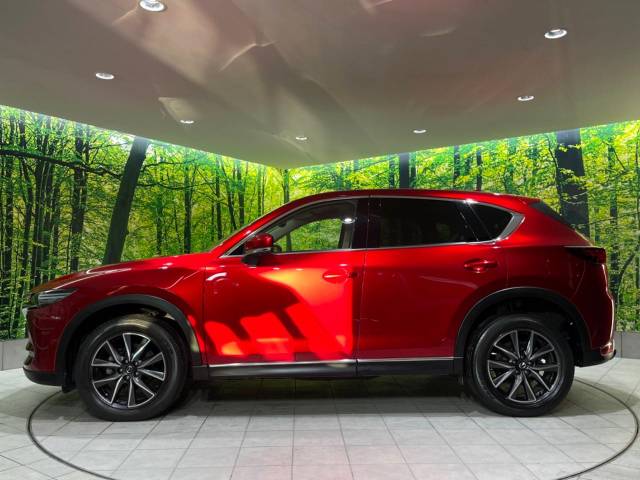 マツダ ＣＸ－５ ＸＤ Ｌパッケージ 4.8万Km 179.9万円(高知県)[699]の中古車詳細
