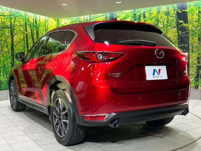 マツダ ＣＸ－５ ＸＤ Ｌパッケージ 4.8万Km 179.9万円(高知県)[699]の中古車詳細