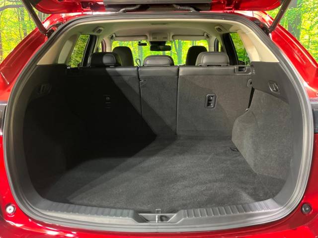 マツダ ＣＸ－５ ＸＤ Ｌパッケージ 4.8万Km 179.9万円(高知県)[699]の中古車詳細