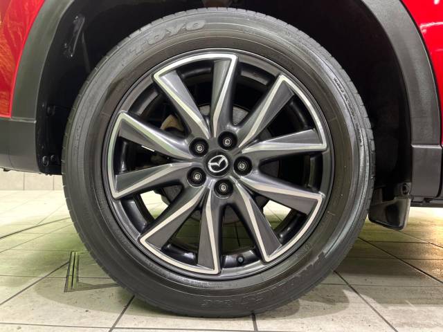 マツダ ＣＸ－５ ＸＤ Ｌパッケージ 4.8万Km 179.9万円(高知県)[699]の中古車詳細