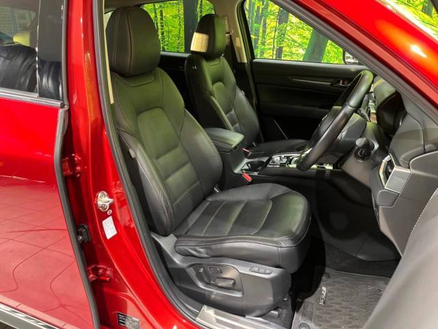 マツダ ＣＸ－５ ＸＤ Ｌパッケージ 4.8万Km 179.9万円(高知県)[699]の中古車詳細