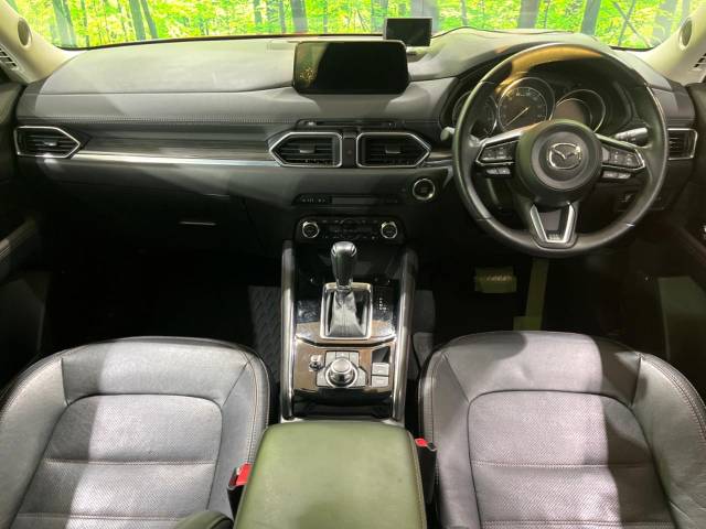 マツダ ＣＸ－５ ＸＤ Ｌパッケージ 4.8万Km 179.9万円(高知県)[699]の中古車詳細
