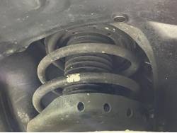 ＸＶ ２．０ｉの中古車画像