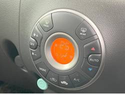 キューブ ライダー プラスナビＨＤＤの中古車画像