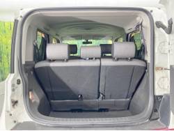 キューブ ライダー プラスナビＨＤＤの中古車画像