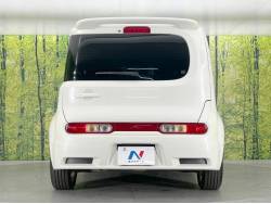 キューブ ライダー プラスナビＨＤＤの中古車画像