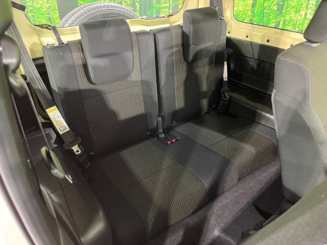 スズキ ジムニー ＸＣ 0.8万Km 219.9万円(静岡県)[452]の中古車詳細